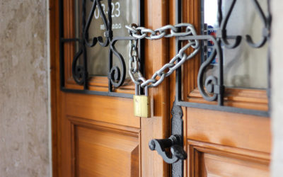 What to do when Church Services have been suspended?